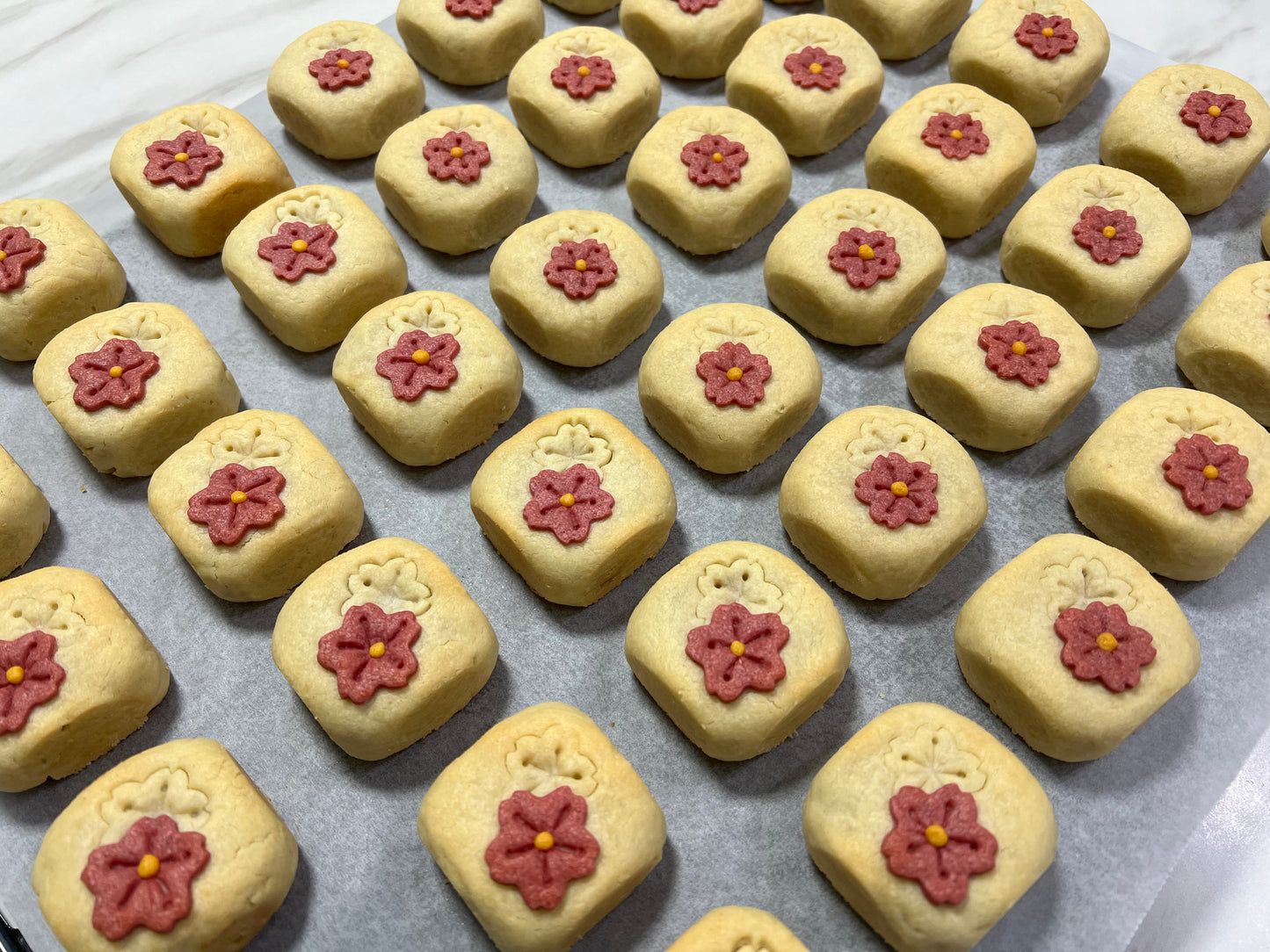 鳳梨酥_Pineapple Cake_6件禮盒裝*