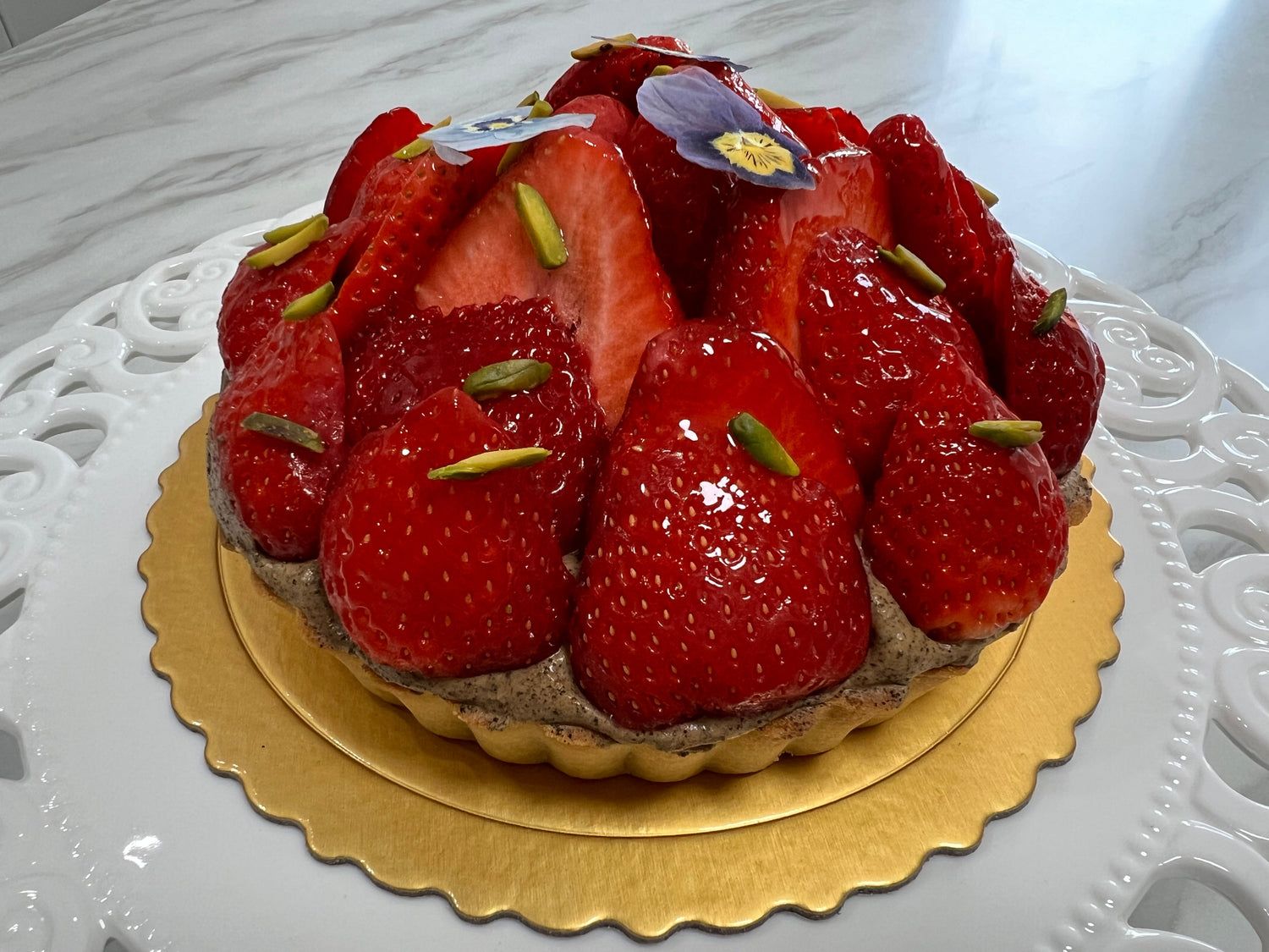 Cake